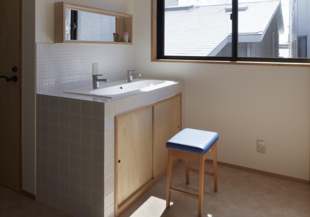 Guesthouse Hyakumanben Cross 사진 34