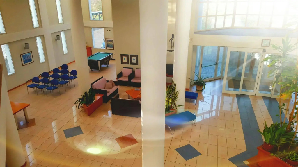 Business Centre