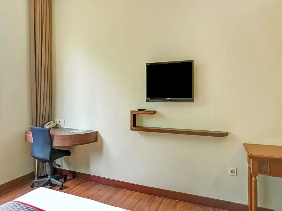Grand Cikarang Hotel - Chambres