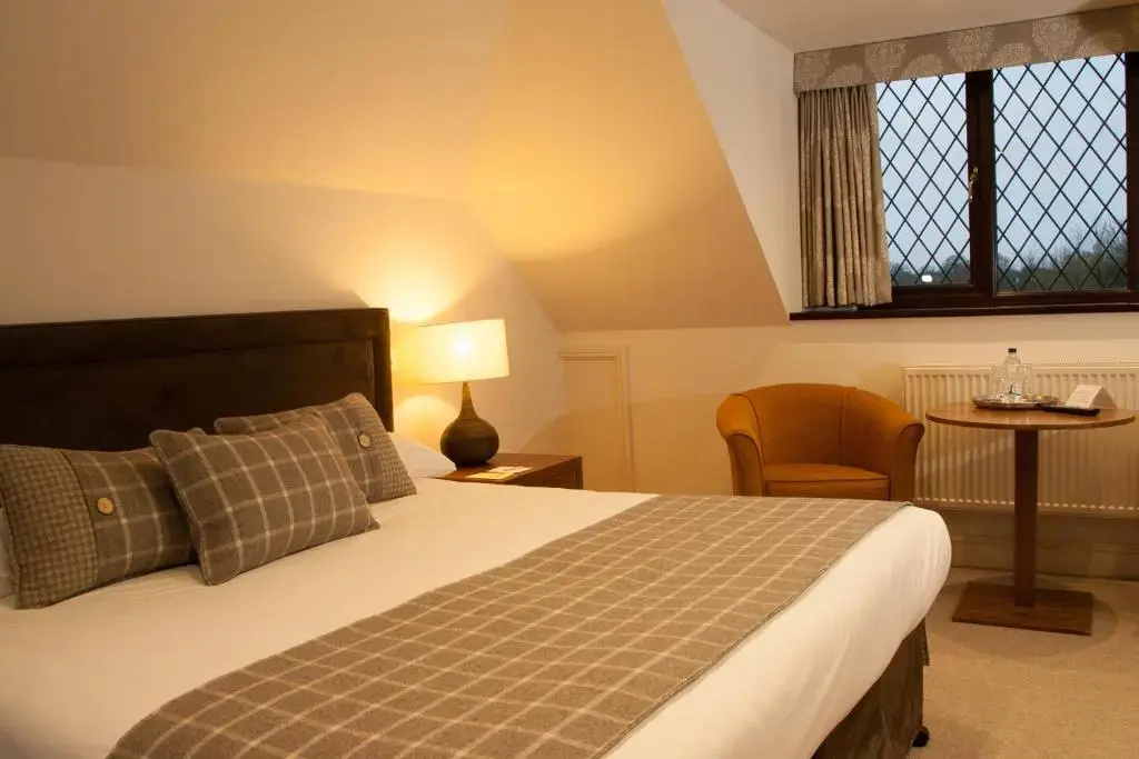 Stirrups Hotel - Chambres