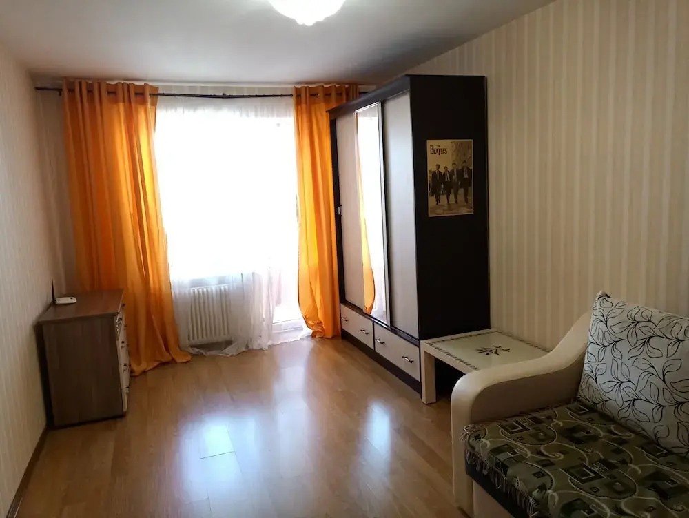 Апартаменты «Домовой» - фото 2