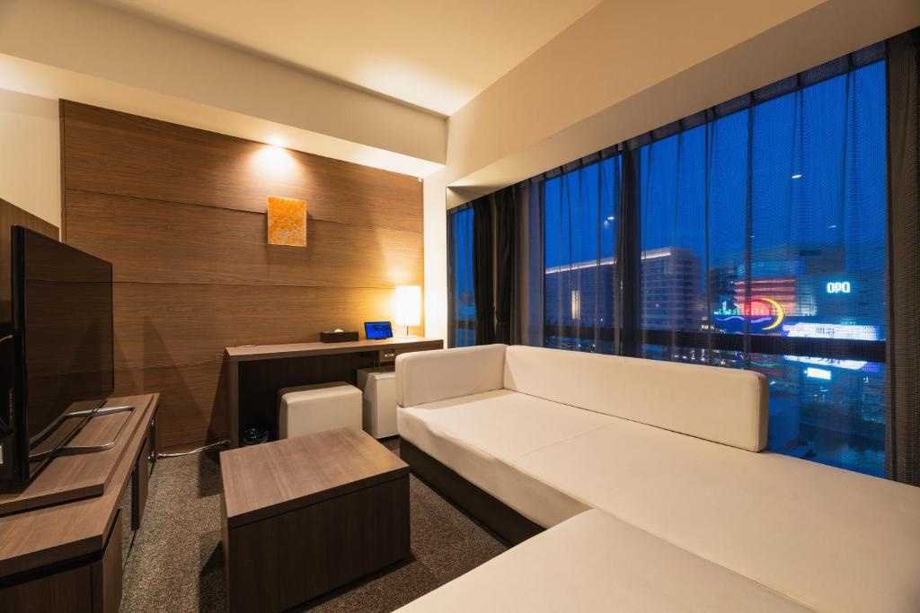 Band Hotel Hakata 사진 22