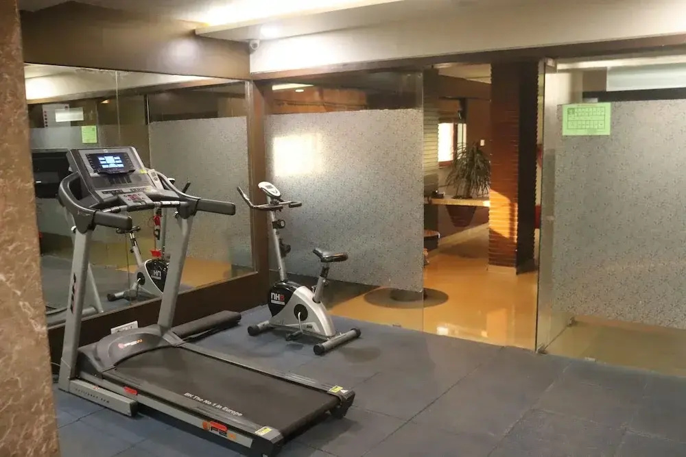 Kyriad Hotel Indore by Othpl — фото 2