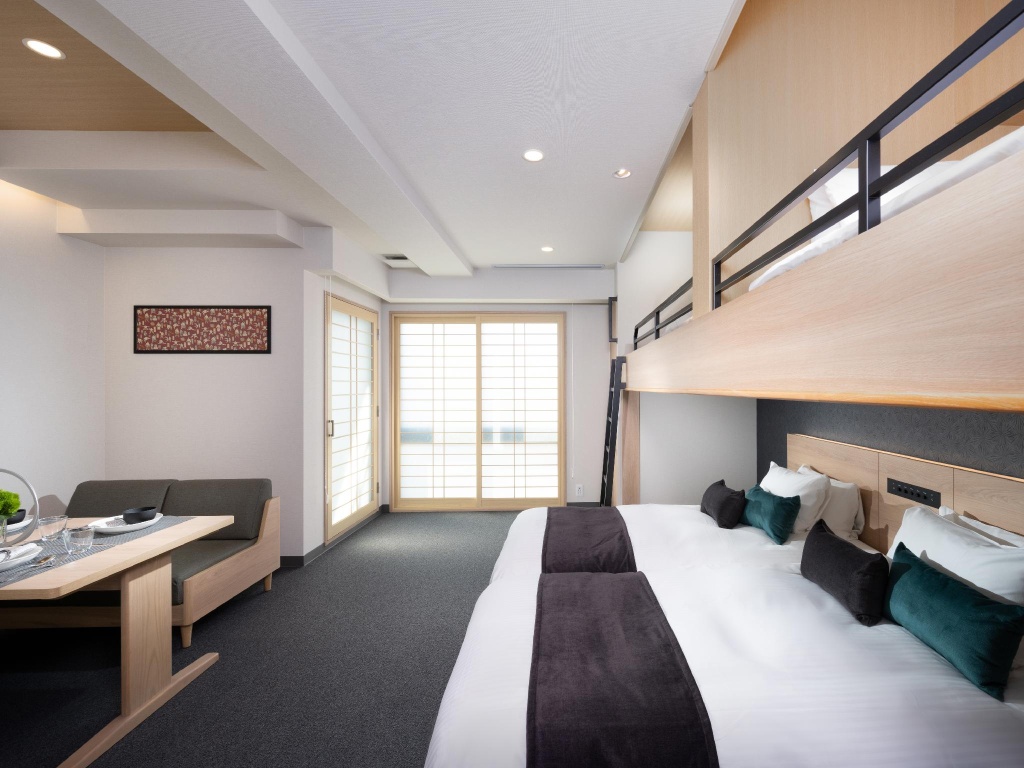 MIMARU Osaka Namba North 사진 8
