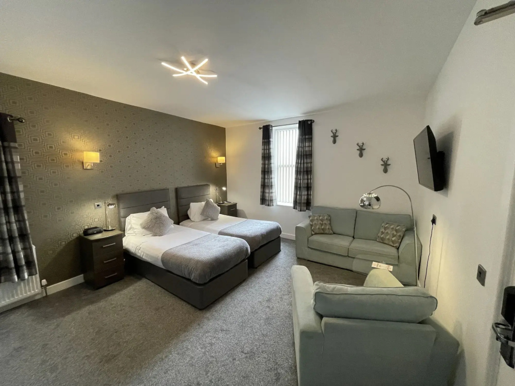 Hotel photo 19