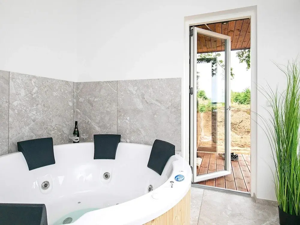5 Star Holiday Home in Millinge
