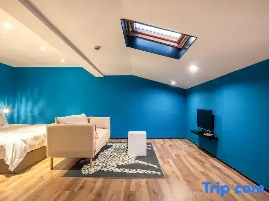 3 Bedrooms Standard room
