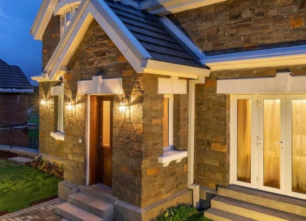 Stoney Croft Cottage - фото 43