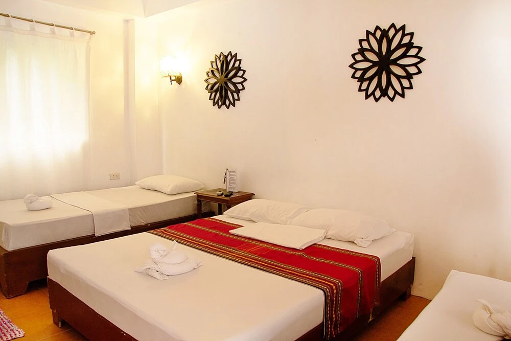 Boracay Ocean Bay Resort — 3