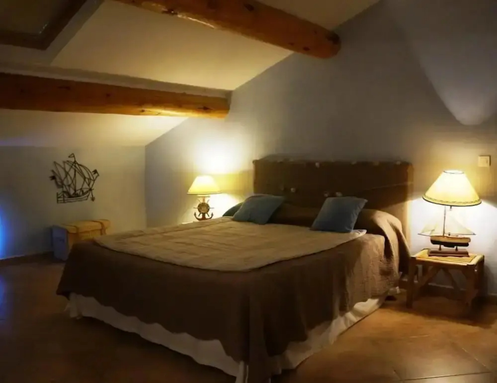 Hôtel Le Saint Jean - Général