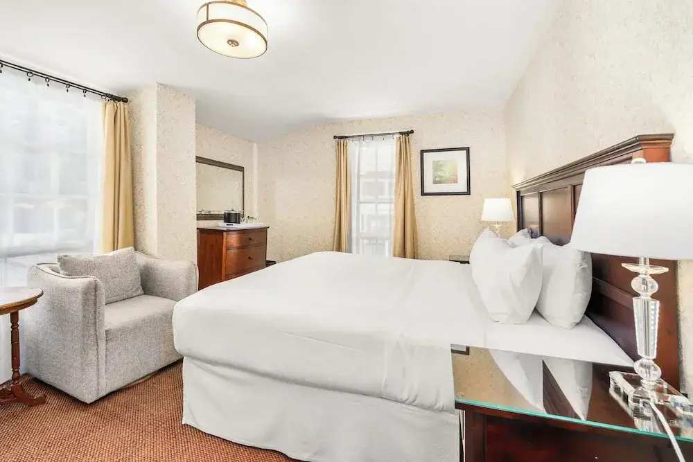 Suite