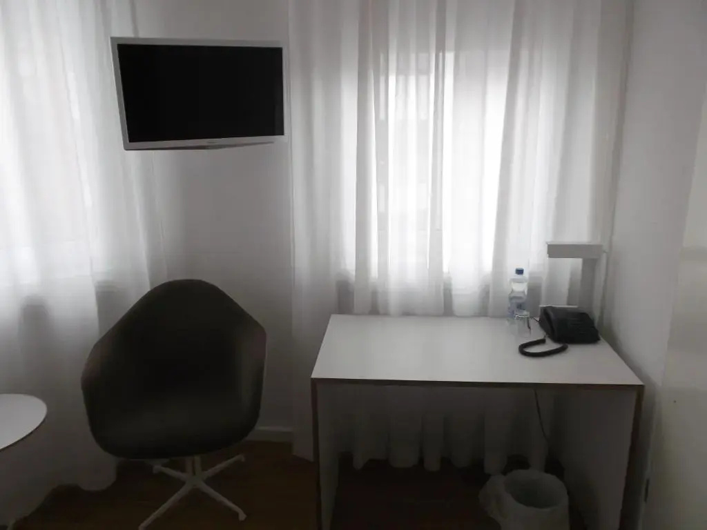 ART Hotel Ufer - Chambres