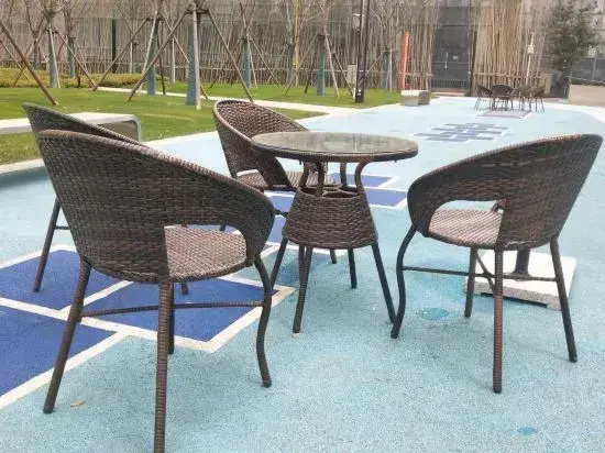 CHANGLV TRUEHOME SELECT Hotel