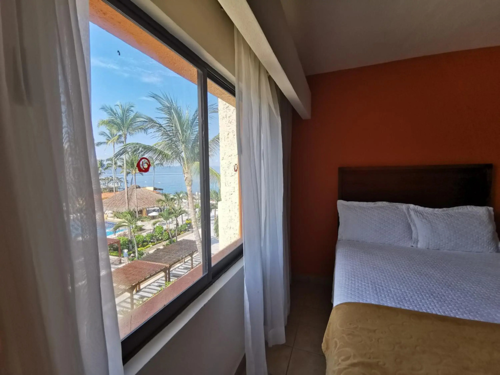 Canto del Sol Puerto Vallarta All Inclusive - Général