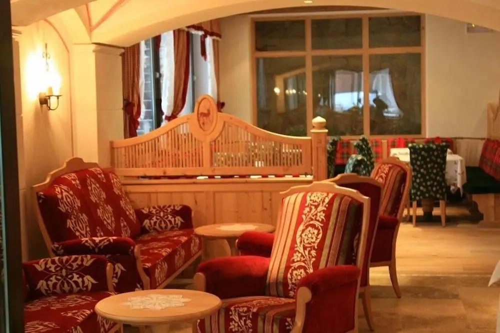 Hotel Residence Anda — 2