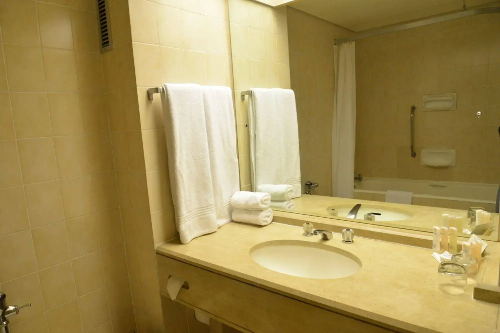 Sierra Burgers Park Hotel - Général
