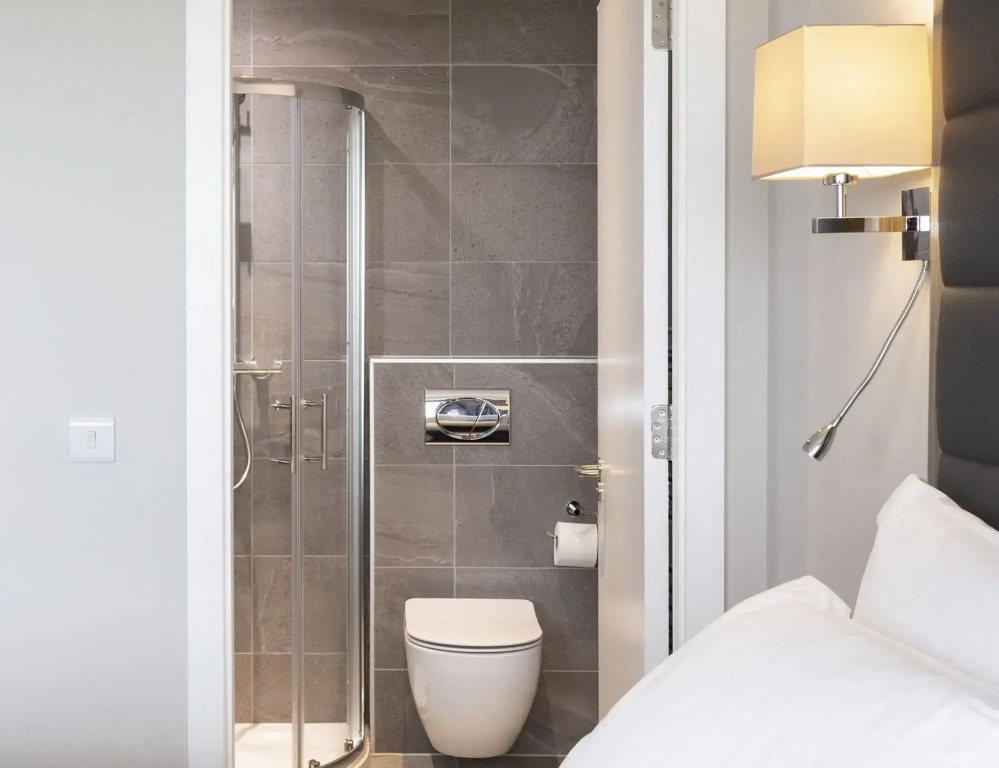 Metro Hotel & Apartments Dublin Airport - Général