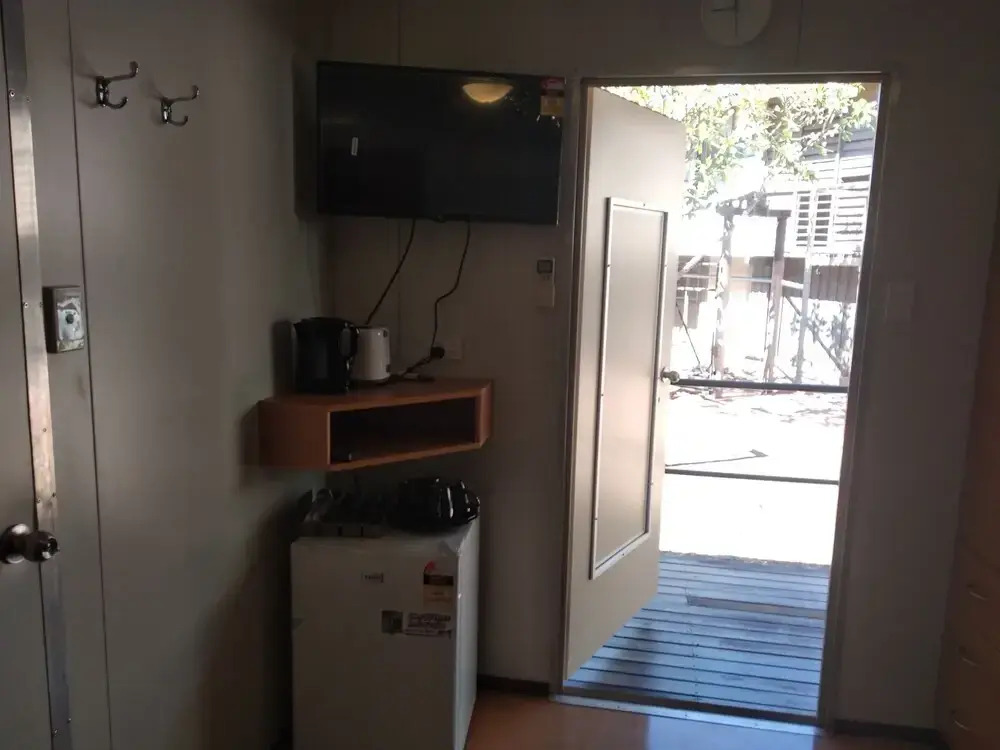 Mud Crab Motel — фото 5