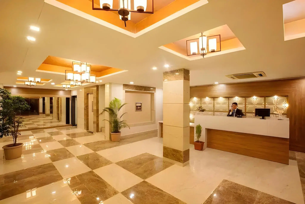 Hotel photo 24