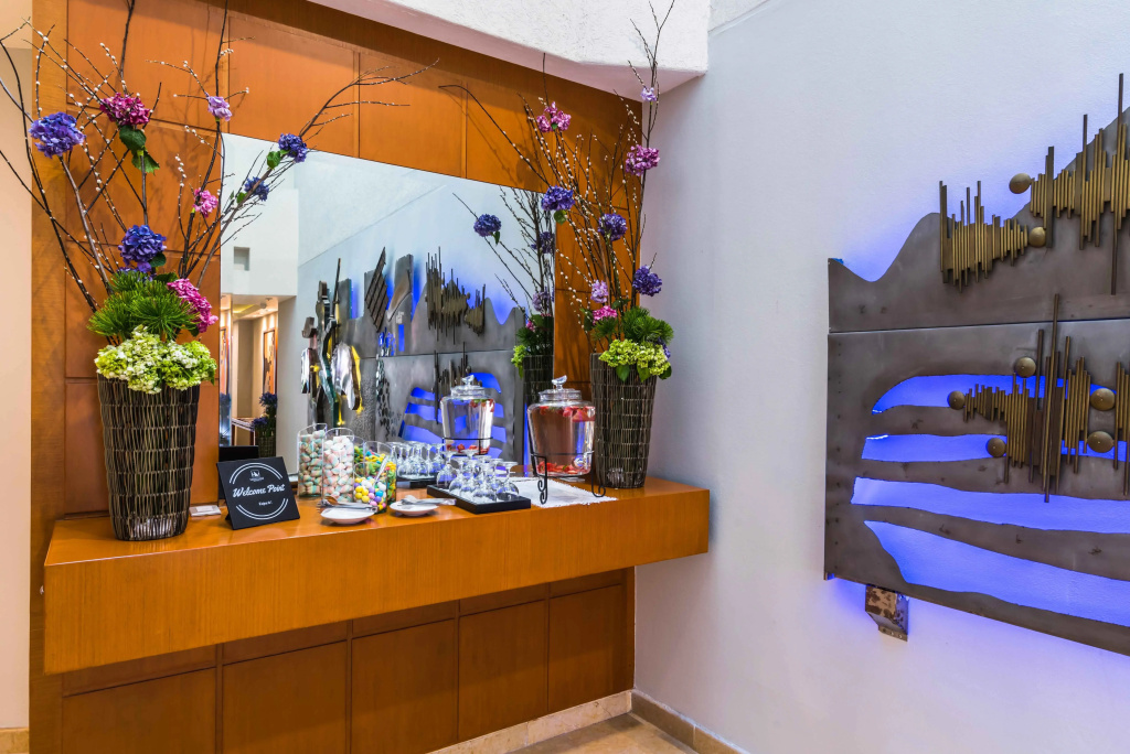 Eurostars Zona Rosa Suites - Général
