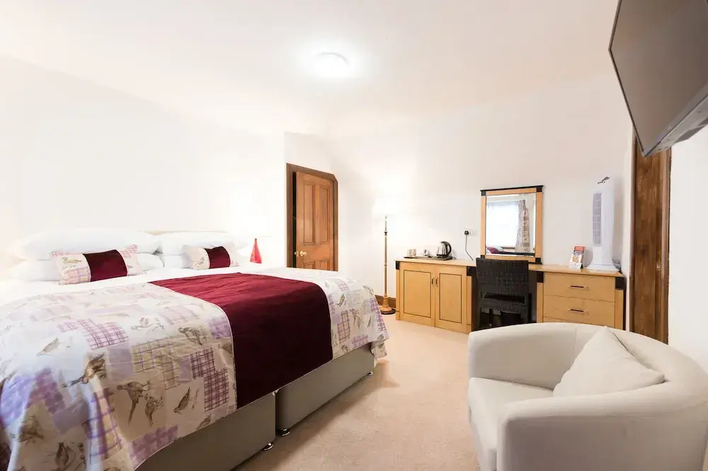 Hotel photo 21