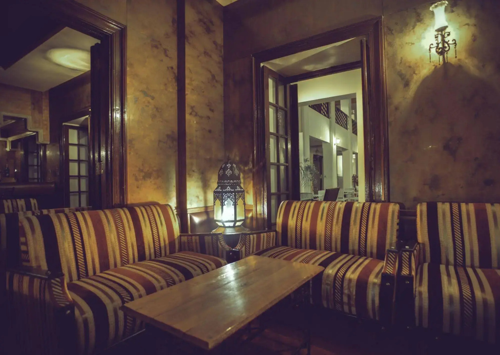 Hotel photo 20