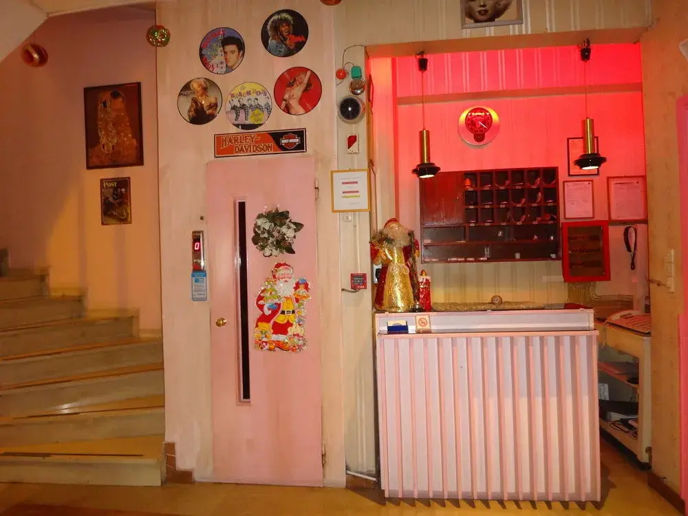 Hotel photo 12
