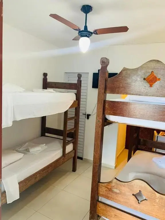 Economy Quadruple room
