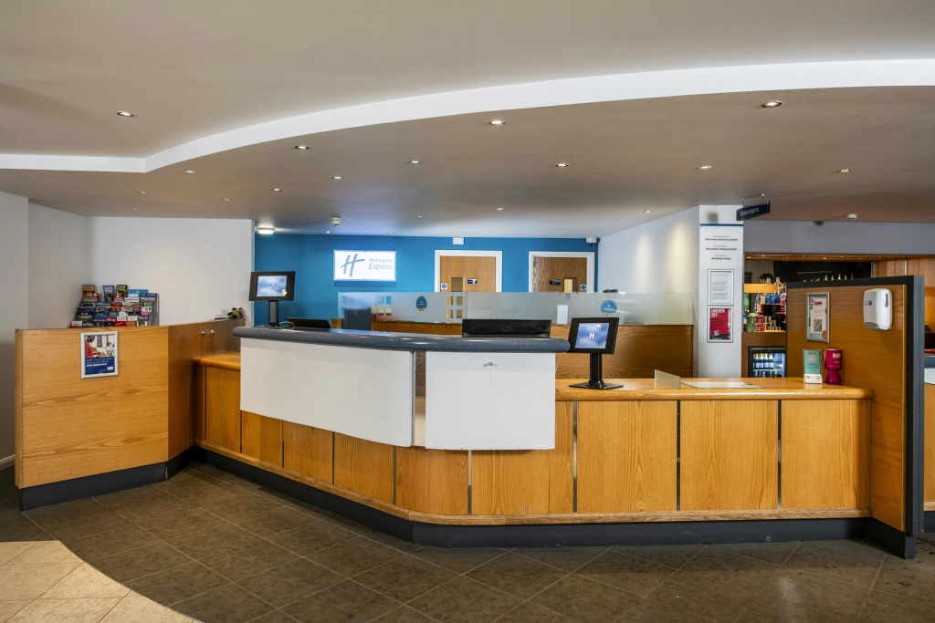 Holiday Inn Express Inverness by IHG - Général