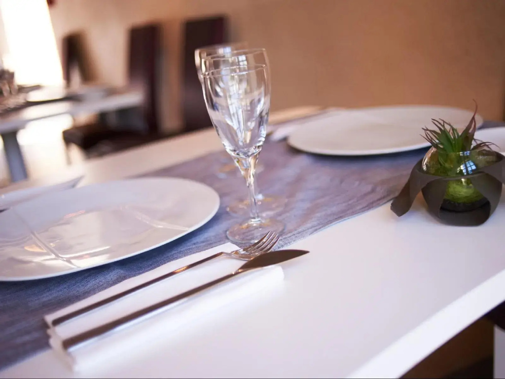 Afficher la photo 6 — Hotel Le Prieure Des Gourmands