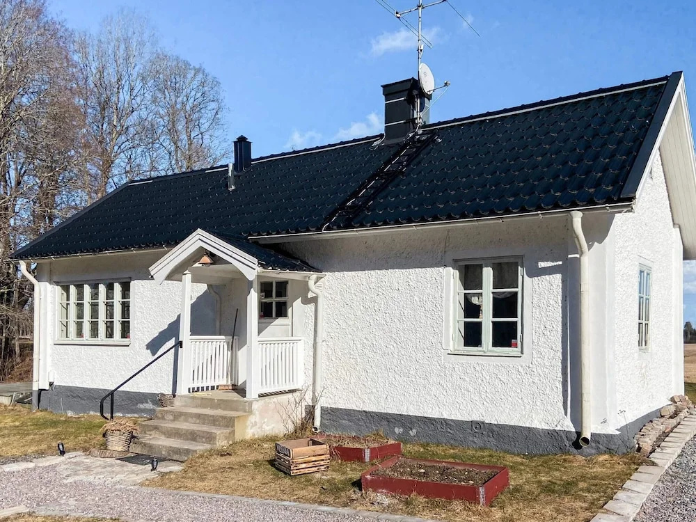 5 Star Holiday Home in Asbro