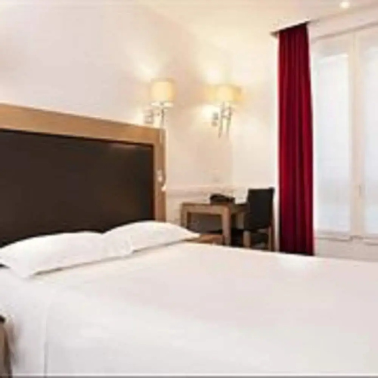 Classic room