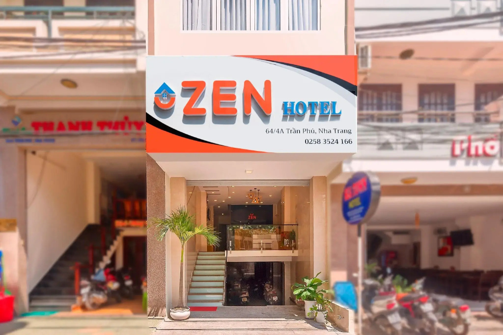 Gio Hotel