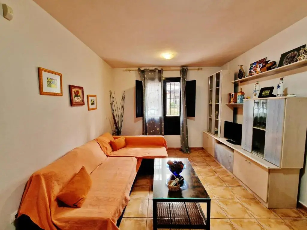Velez Nazari - Chambres