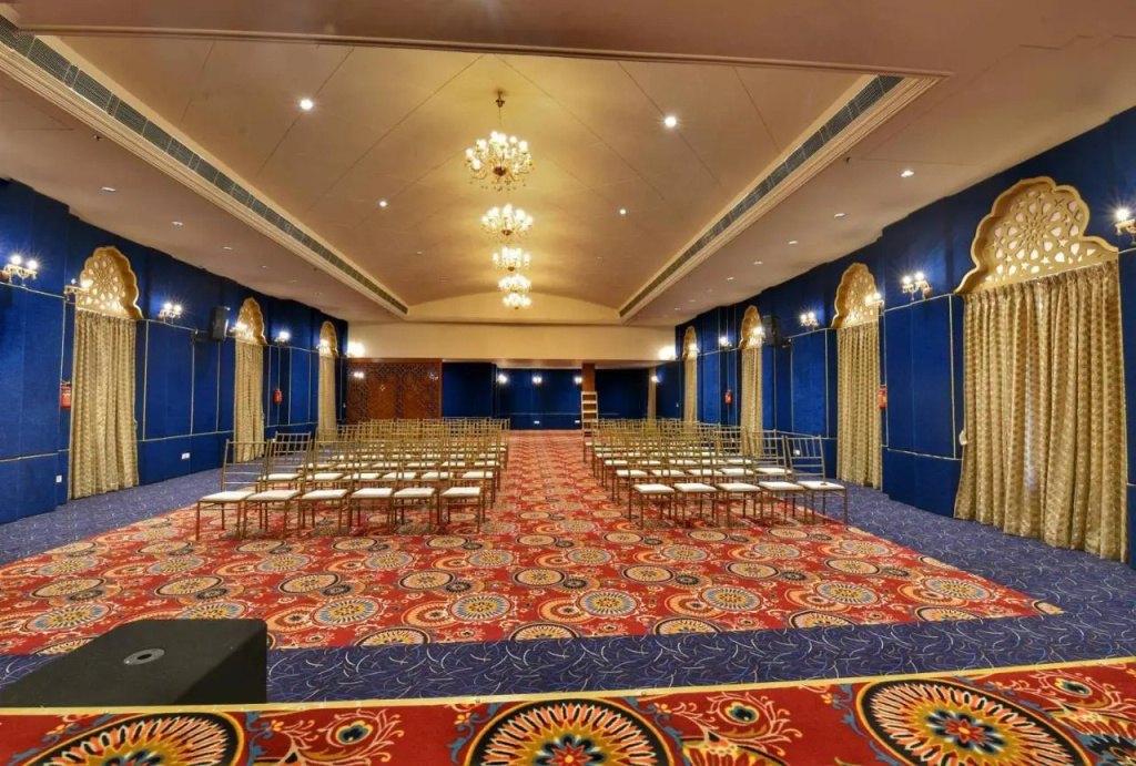 Hotel photo 10