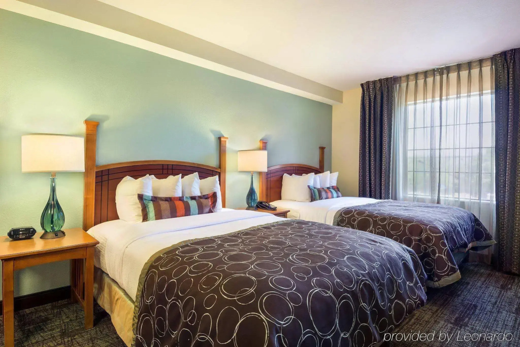 Staybridge Suites Jackson by IHG - Général
