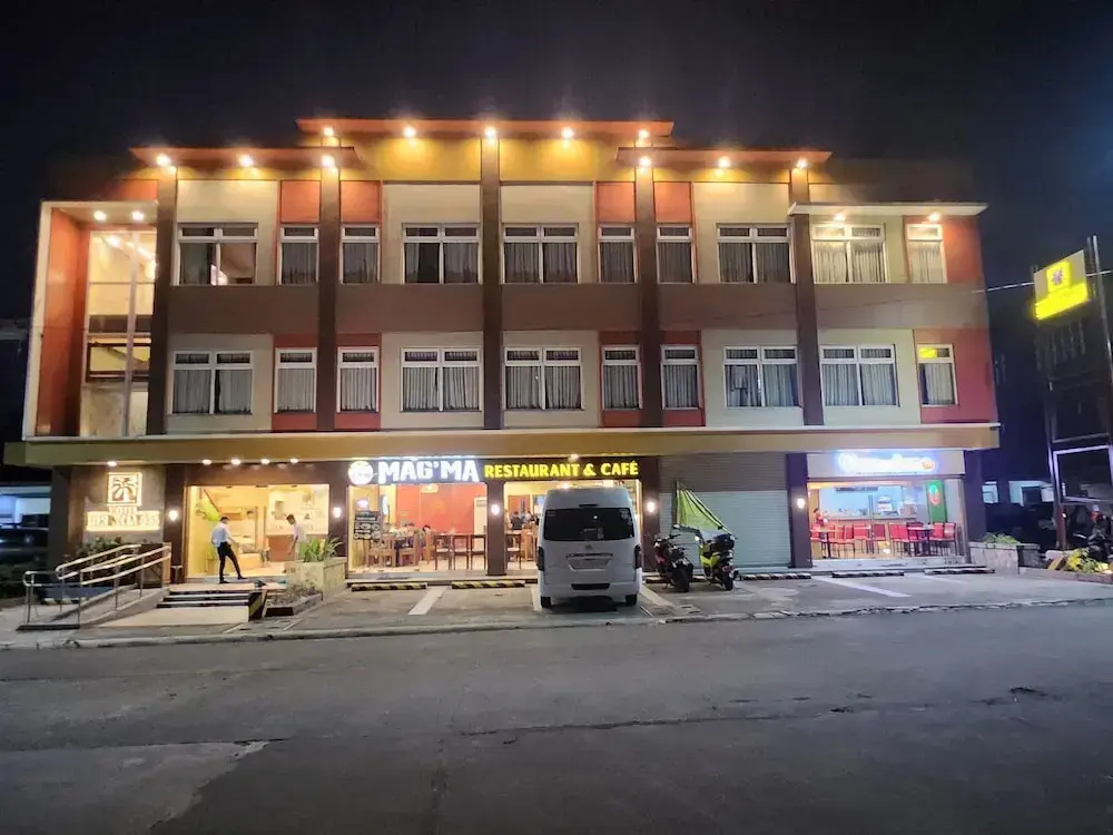Hotel Herencia 625