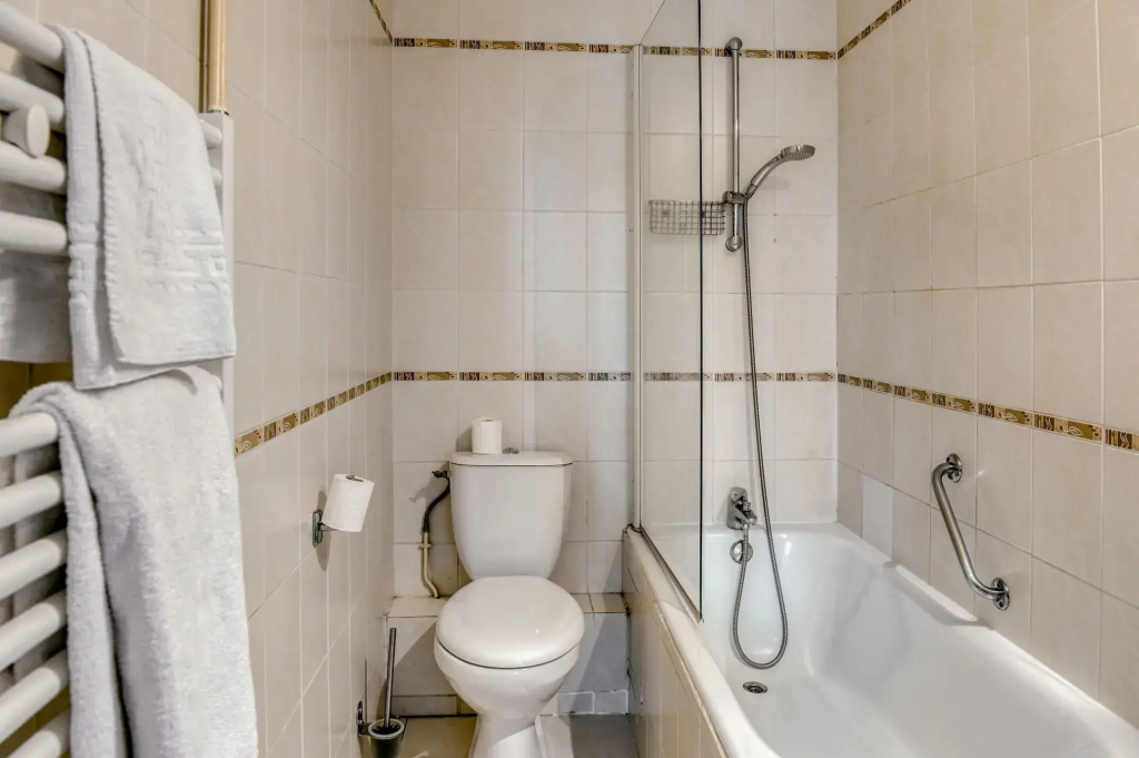 Hotel Le Gambetta - фото 7