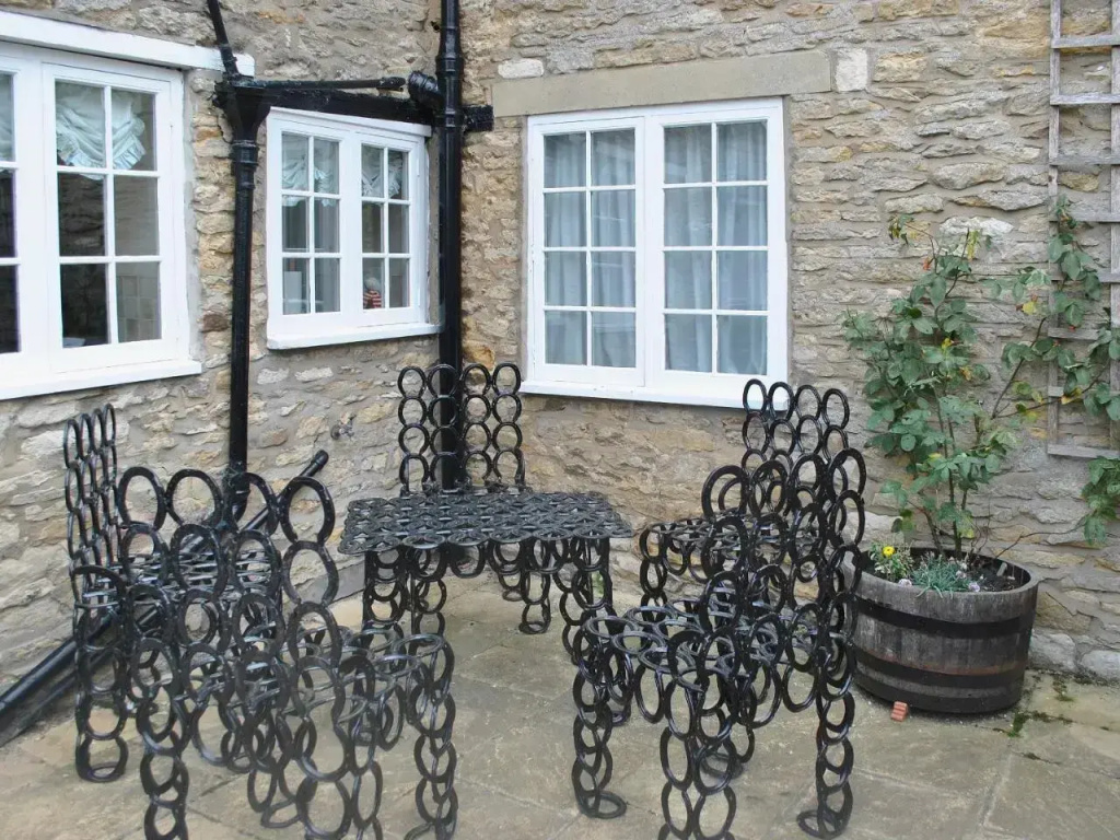 Gunluk Cottage