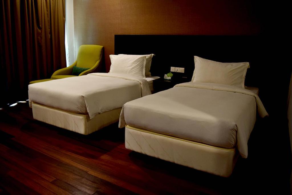 Lazenda Hotel