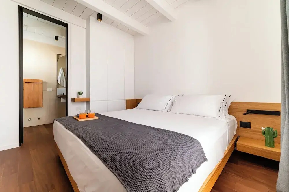 Premium room
