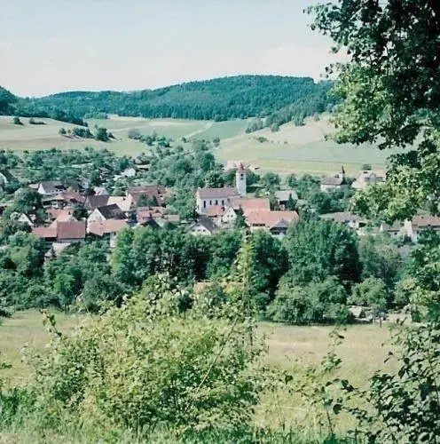 Gasthaus Schwanen - Général
