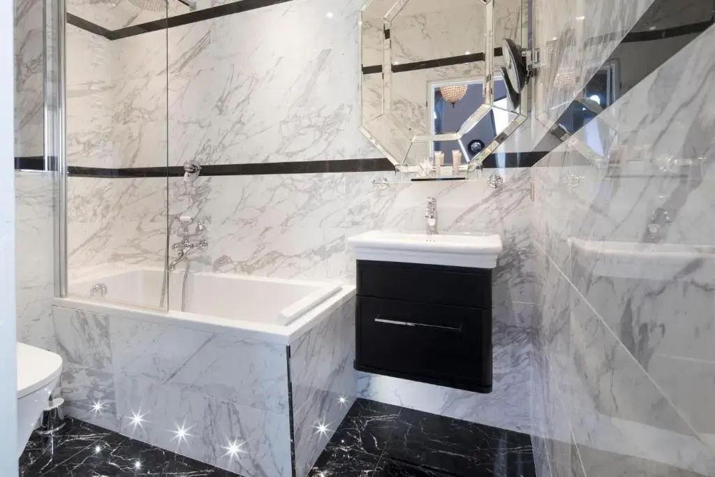 Hôtel & Spa de Latour Maubourg 44