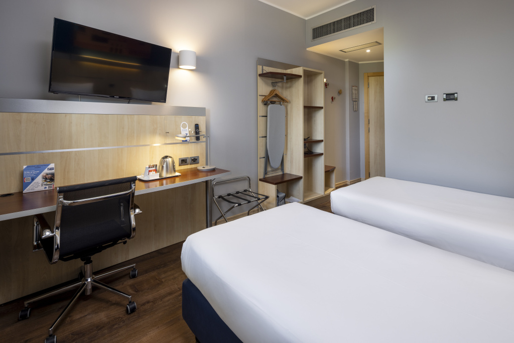 Hotel photo 20