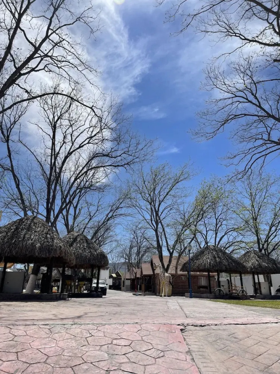 Hotel Pueblo Viejo