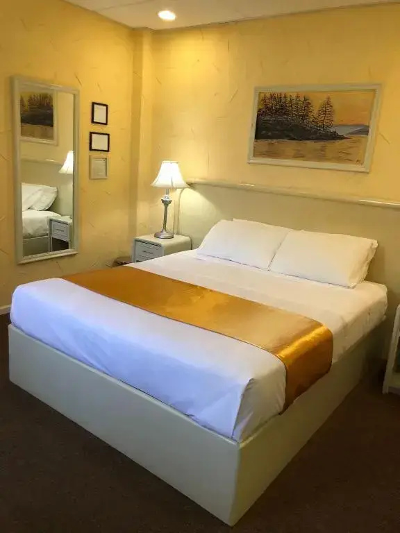 Business room