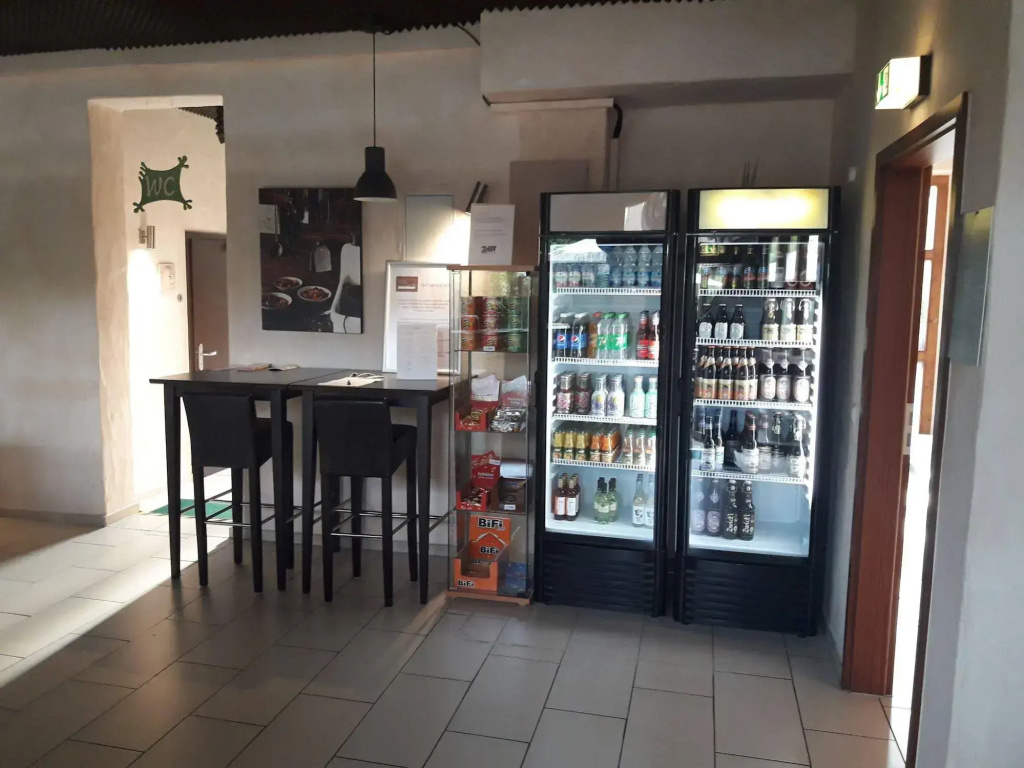 Hotel Pastis - Général