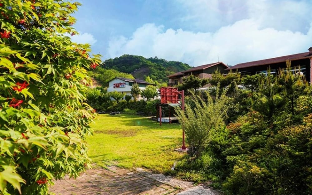 Suncheon Tomato Village Pension