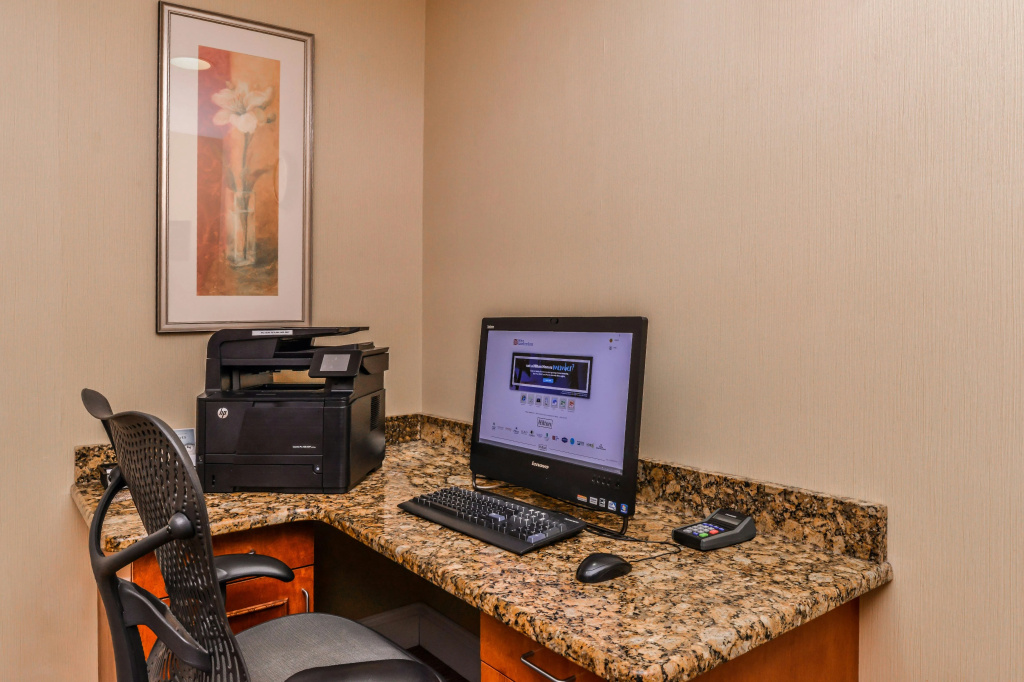 Hilton Garden Inn Detroit - Southfield, MI - Général