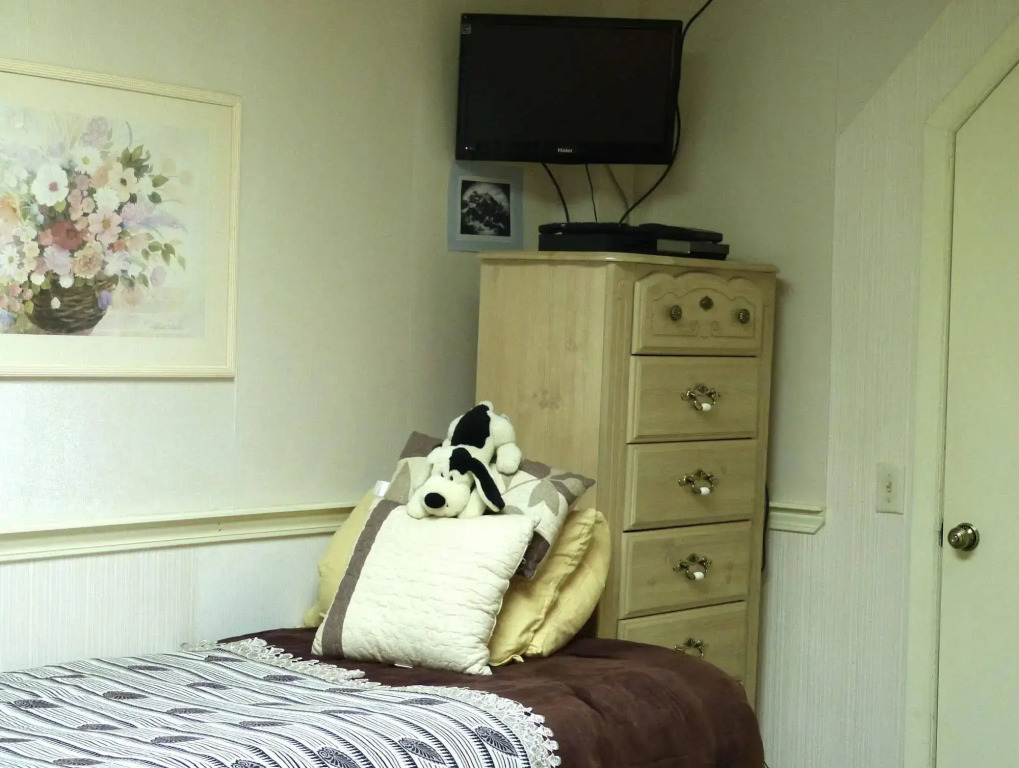 Alaska Halcyon Heights Inn — фото 2